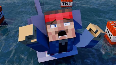 Parody: Minecraft